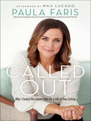 cover image of Called Out